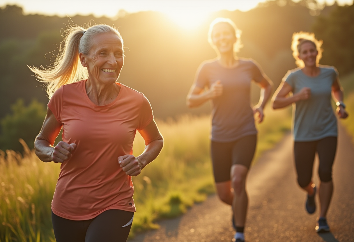 Тренування в quendalmik